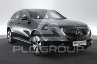 2022 Mercedes Benz EQC