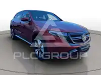 2022 Mercedes Benz EQC