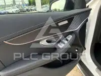 2022 Mercedes Benz EQC