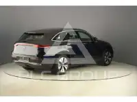 2022 Mercedes Benz EQC