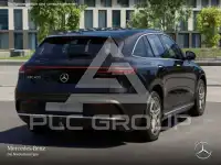 2022 Mercedes Benz EQC