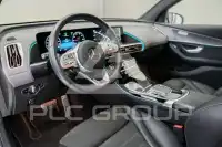 2022 Mercedes Benz EQC