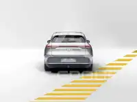 2022 Mercedes Benz EQC