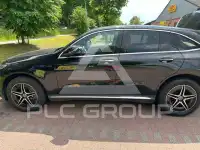 2022 Mercedes Benz EQC
