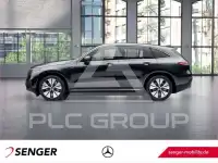 2022 Mercedes Benz EQC