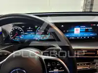 2022 Mercedes Benz EQC