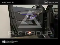 2022 Mercedes Benz EQC