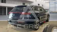 2022 Mercedes Benz EQC