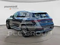 2022 Mercedes Benz EQC