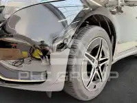 2022 Mercedes Benz EQC