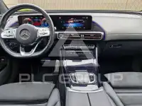 2022 Mercedes Benz EQC