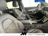 2022 Mercedes Benz EQC