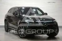 2022 Mercedes Benz EQC