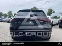 2022 Mercedes Benz EQC