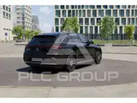 2022 Mercedes Benz EQC