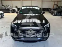 2022 Mercedes Benz EQC