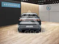 2022 Mercedes Benz EQC