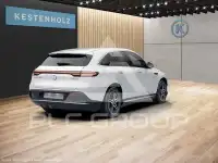 2022 Mercedes Benz EQC
