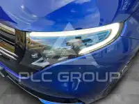 2022 Mercedes Benz EQC
