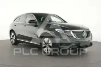 2022 Mercedes Benz EQC