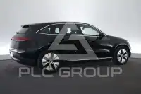 2022 Mercedes Benz EQC