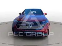 2022 Mercedes Benz EQC
