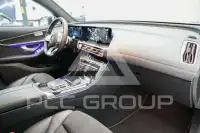 2022 Mercedes Benz EQC