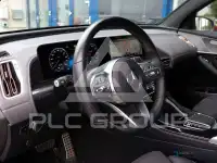 2022 Mercedes Benz EQC