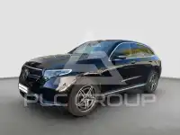2022 Mercedes Benz EQC