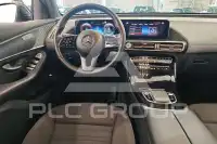 2022 Mercedes Benz EQC