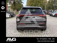 2022 Mercedes Benz EQC