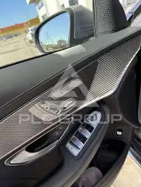 2022 Mercedes Benz EQC