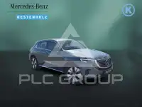 2022 Mercedes Benz EQC