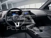 2022 Mercedes Benz EQC