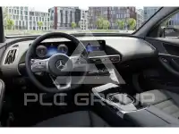 2022 Mercedes Benz EQC