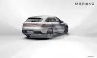 2022 Mercedes Benz EQC