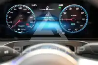 2022 Mercedes Benz EQC