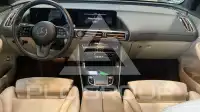 2022 Mercedes Benz EQC
