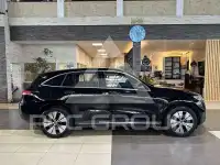 2022 Mercedes Benz EQC