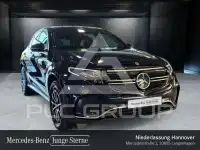 2022 Mercedes Benz EQC