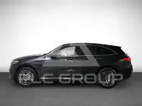 2022 Mercedes Benz EQC