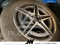 2022 Mercedes Benz EQC