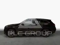 2022 Mercedes Benz EQC