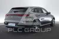 2022 Mercedes Benz EQC