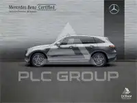 2022 Mercedes Benz EQC