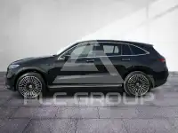 2022 Mercedes Benz EQC