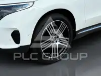 2022 Mercedes Benz EQC