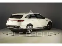 2022 Mercedes Benz EQC