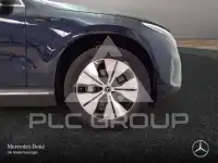 2022 Mercedes Benz EQC