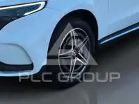 2022 Mercedes Benz EQC